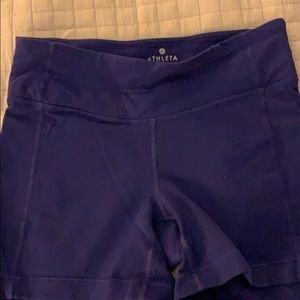 Atheta bike short